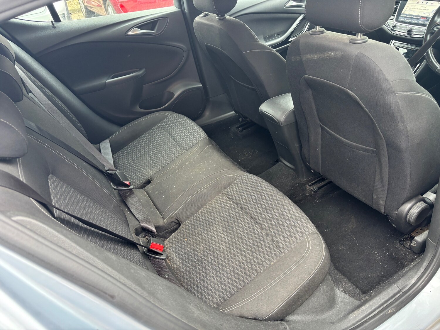 Used Vauxhall Astra 2019 for sale - 78090415: Photo 19