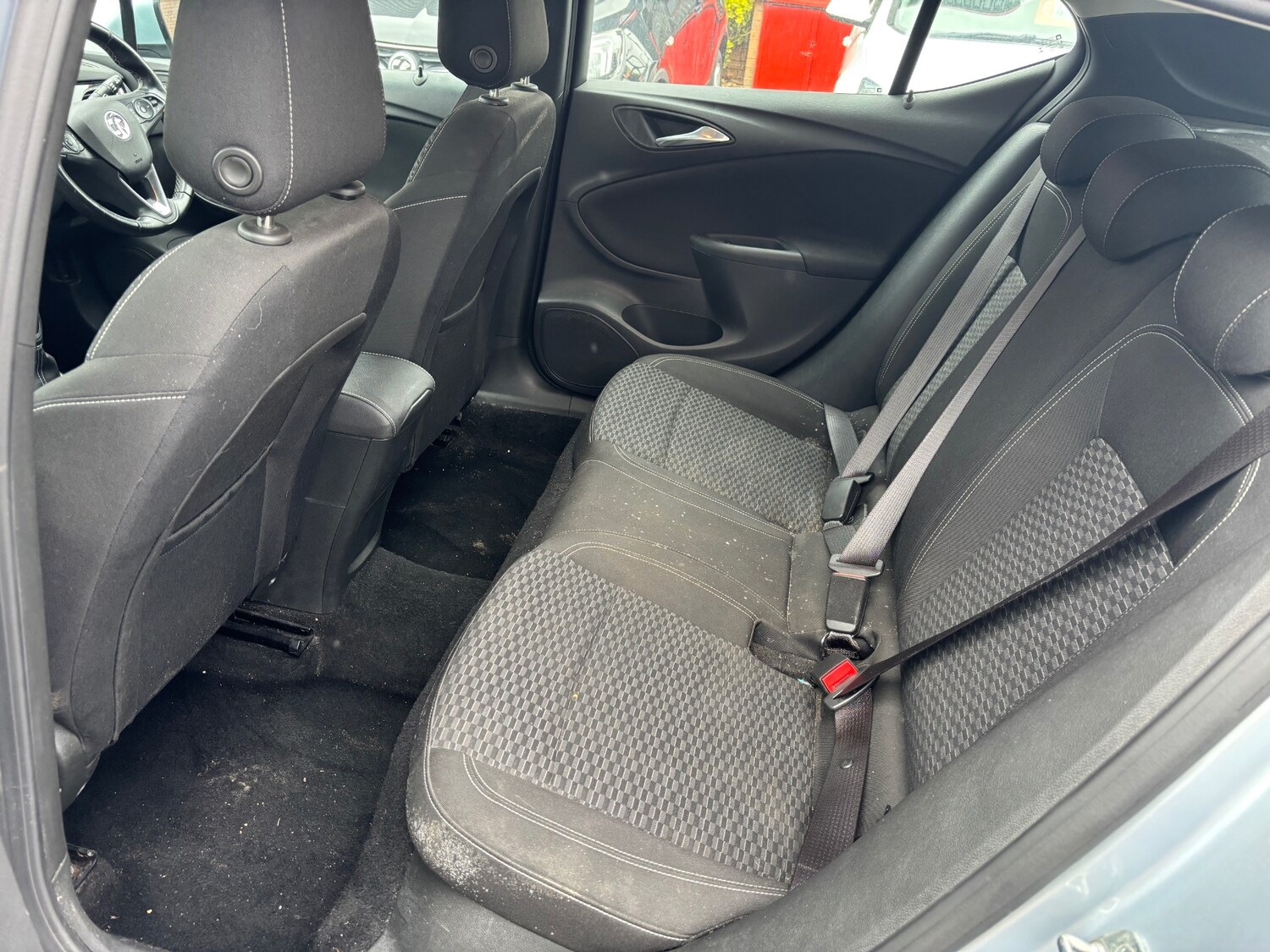 Used Vauxhall Astra 2019 for sale - 78090415: Photo 20