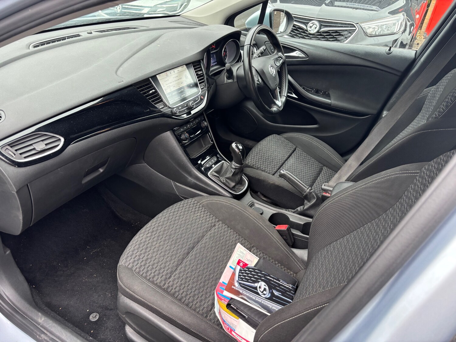 Used Vauxhall Astra 2019 for sale - 78090415: Photo 21