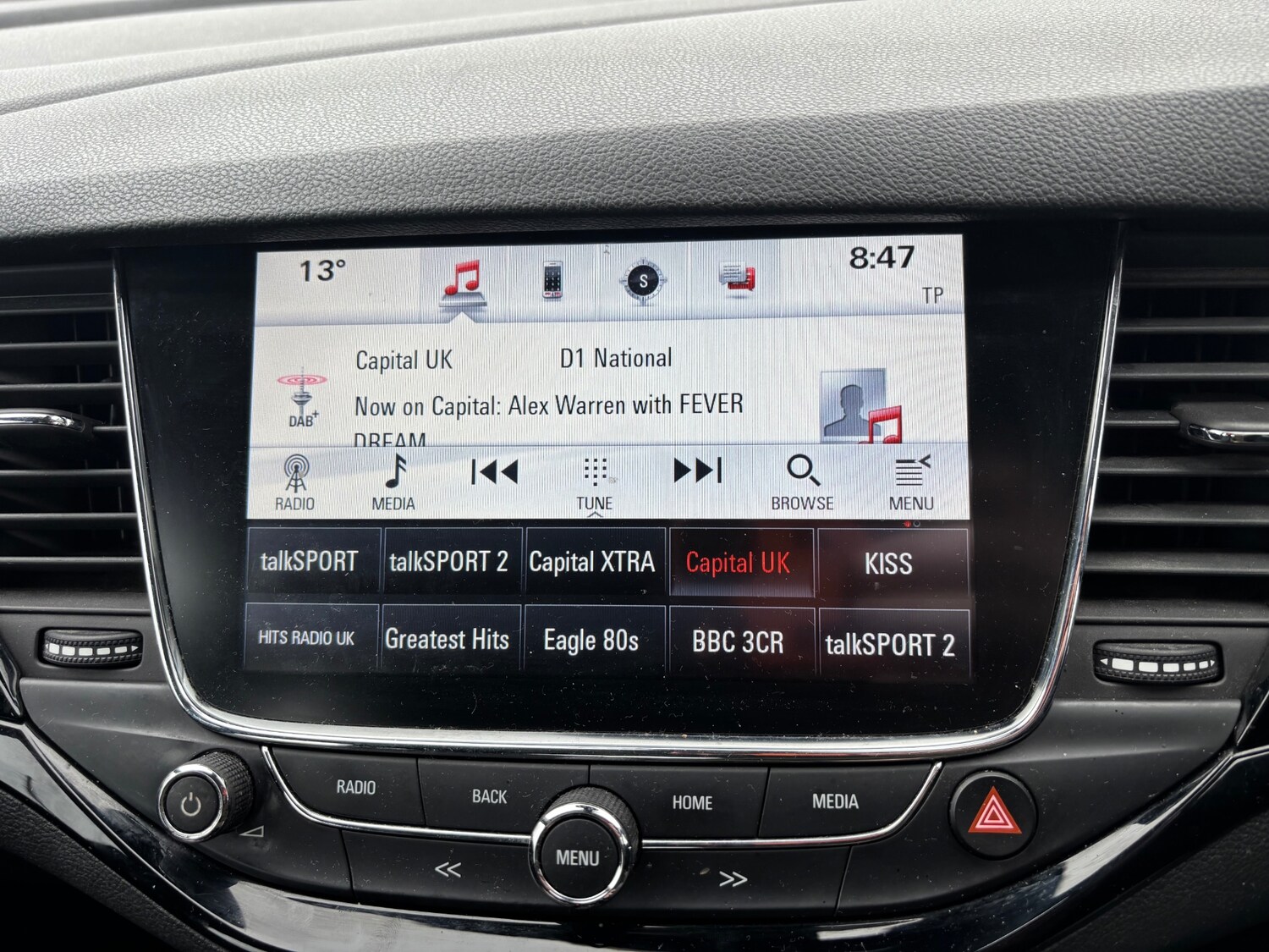 Used Vauxhall Astra 2019 for sale - 78090415: Photo 24