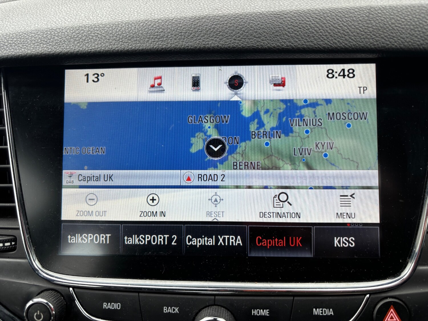 Used Vauxhall Astra 2019 for sale - 78090415: Photo 25