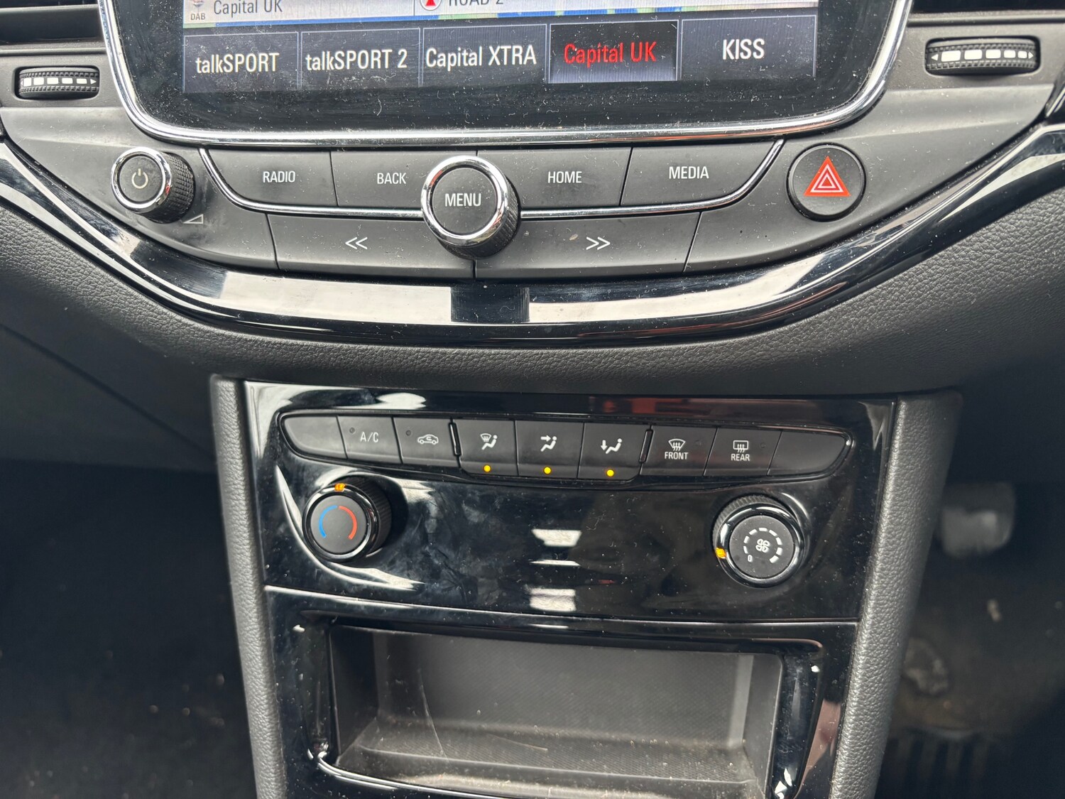 Used Vauxhall Astra 2019 for sale - 78090415: Photo 26