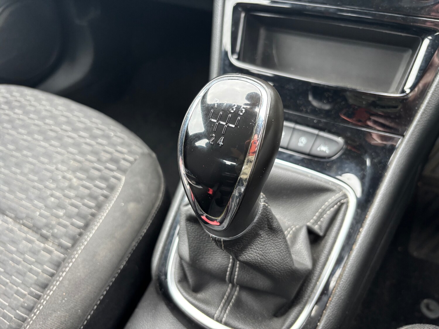 Used Vauxhall Astra 2019 for sale - 78090415: Photo 27