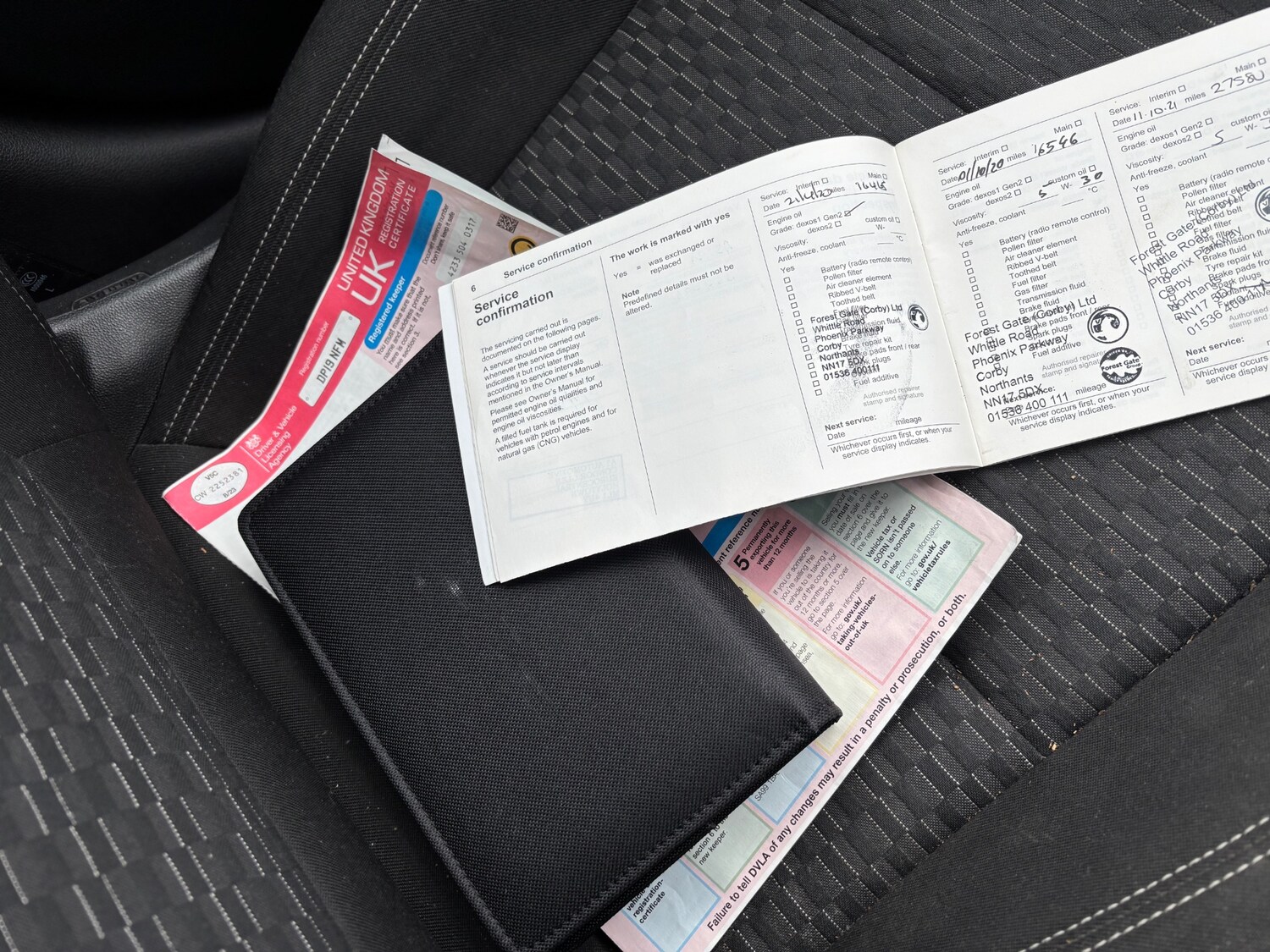 Used Vauxhall Astra 2019 for sale - 78090415: Photo 29