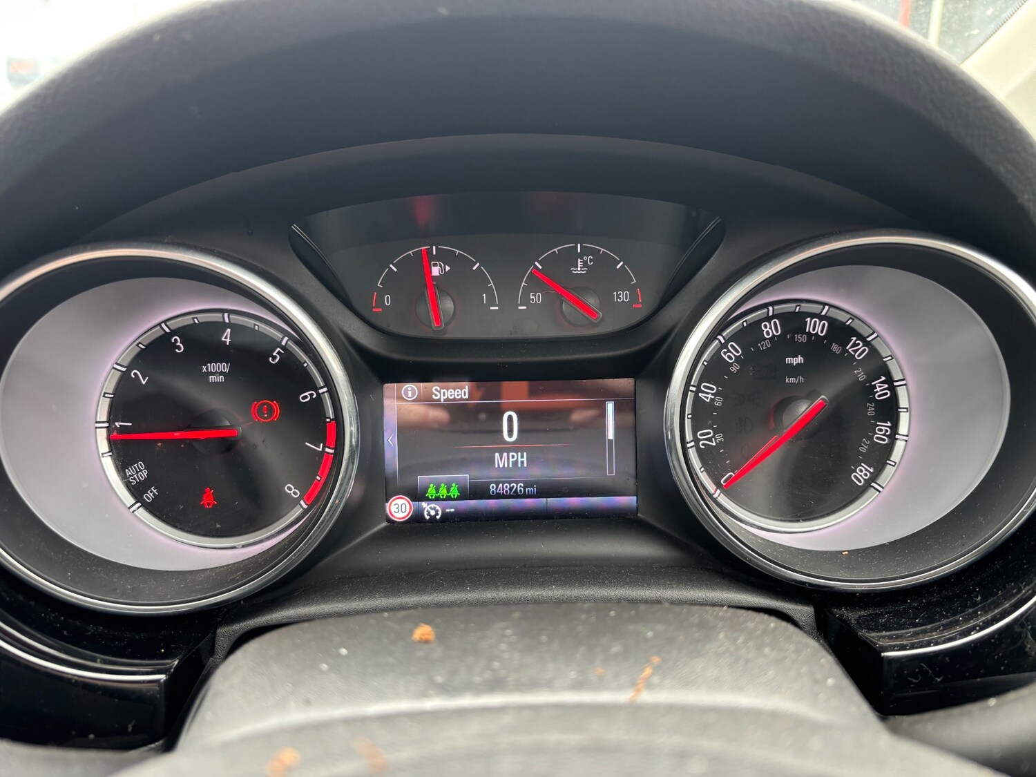 Used Vauxhall Astra 2019 for sale - 78090415: Photo 30