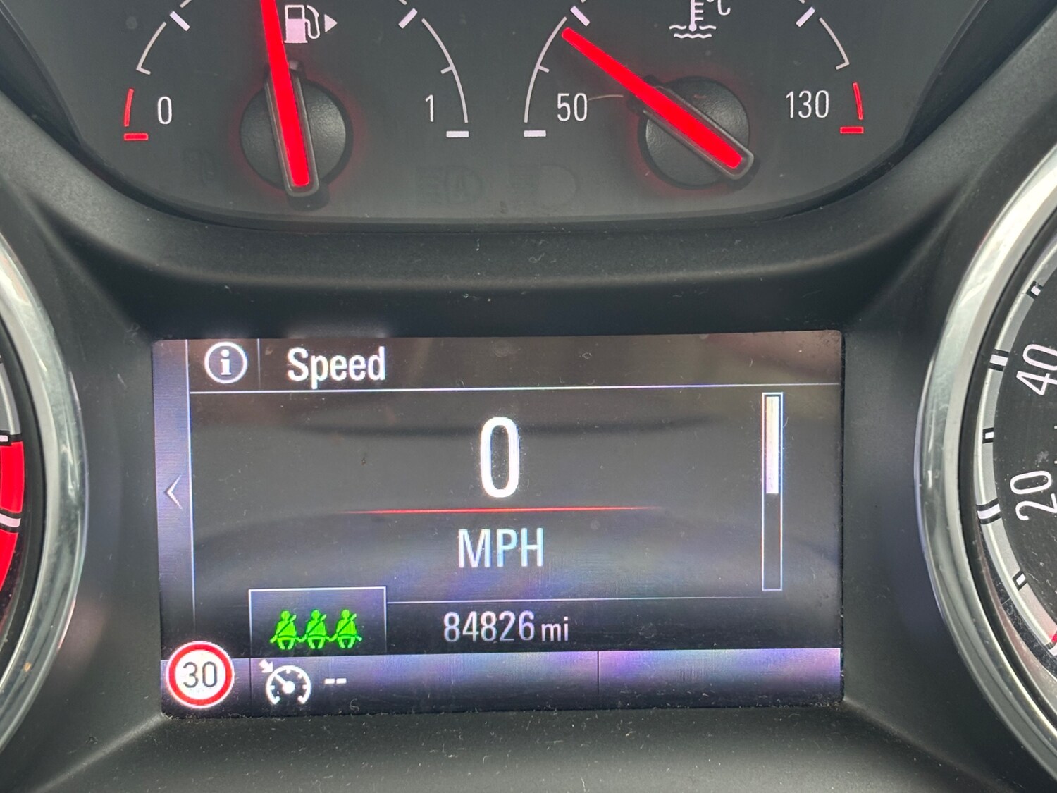 Used Vauxhall Astra 2019 for sale - 78090415: Photo 31