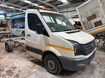 Used Volkswagen Transporter Shuttle 2013 for sale - 78223057: Photo