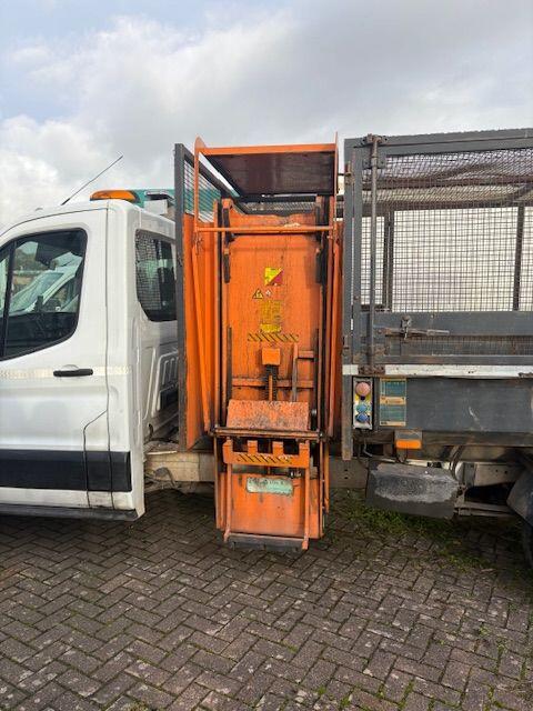 Used Ford Transit 2021 for sale - 77155737: Photo 5