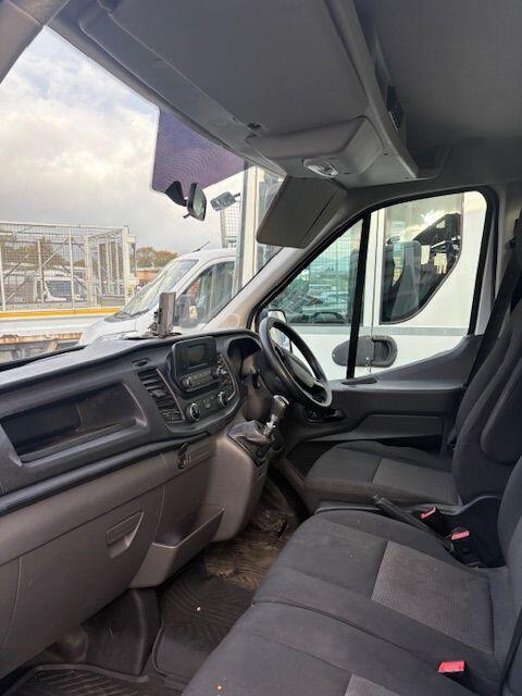 Used Ford Transit 2021 for sale - 77155737: Photo 6