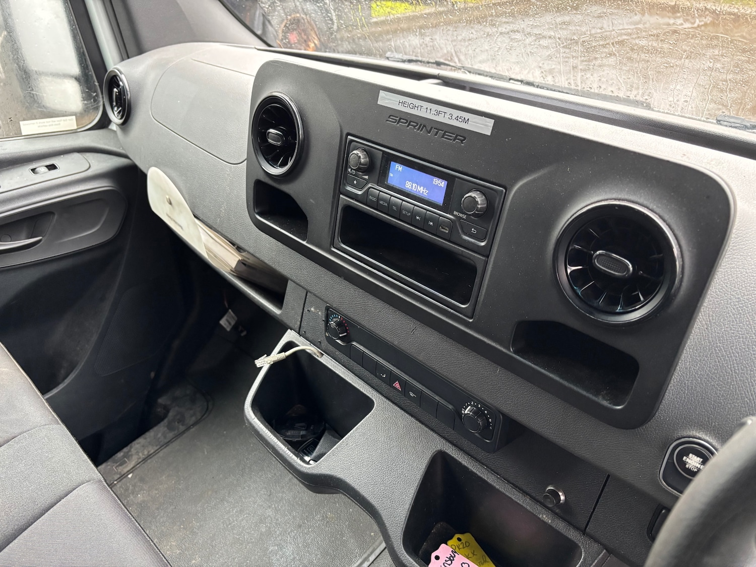 Used Mercedes-Benz Sprinter 2020 for sale - 77530394: Photo 12