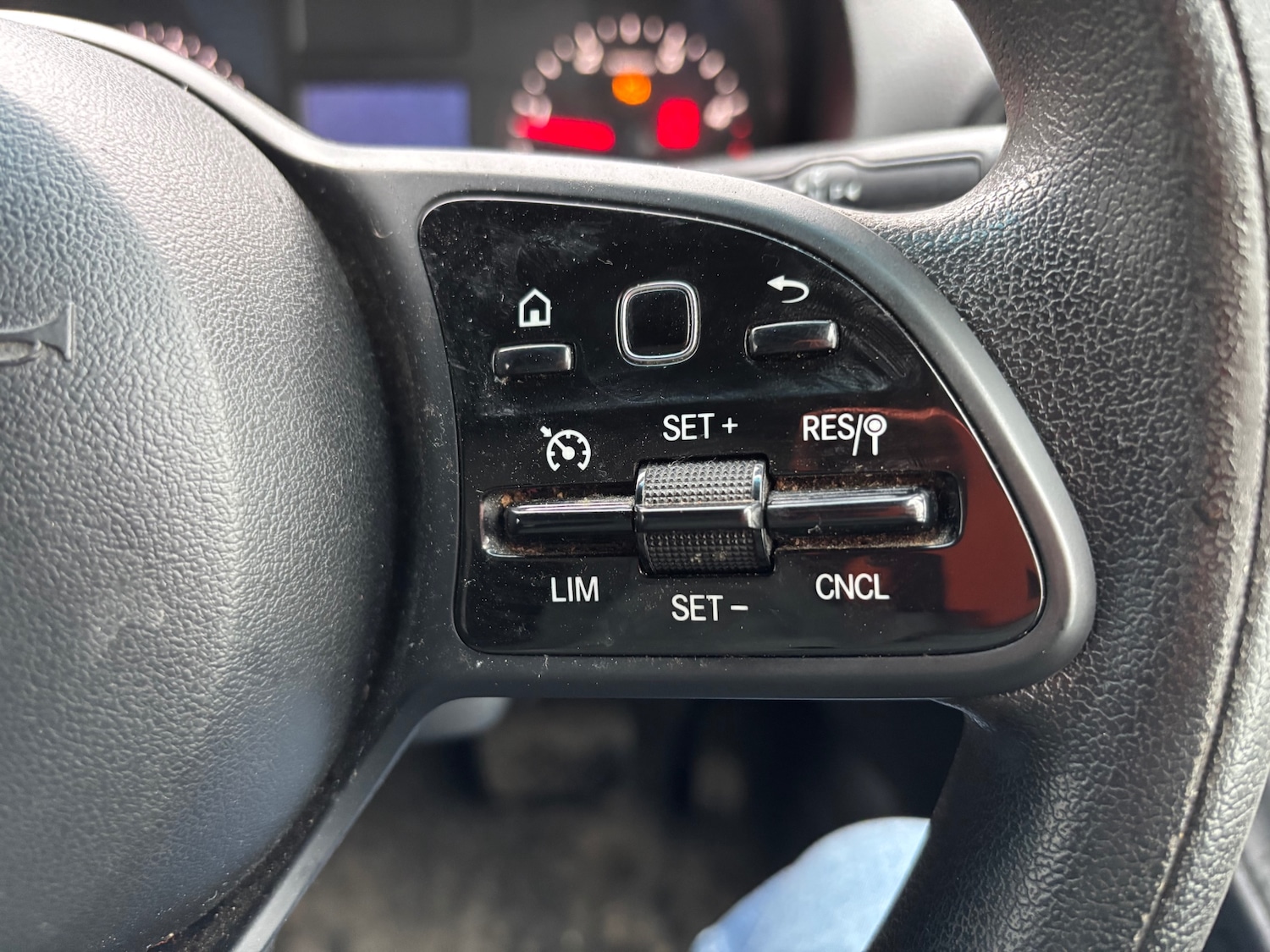 Used Mercedes-Benz Sprinter 2020 for sale - 77530394: Photo 16