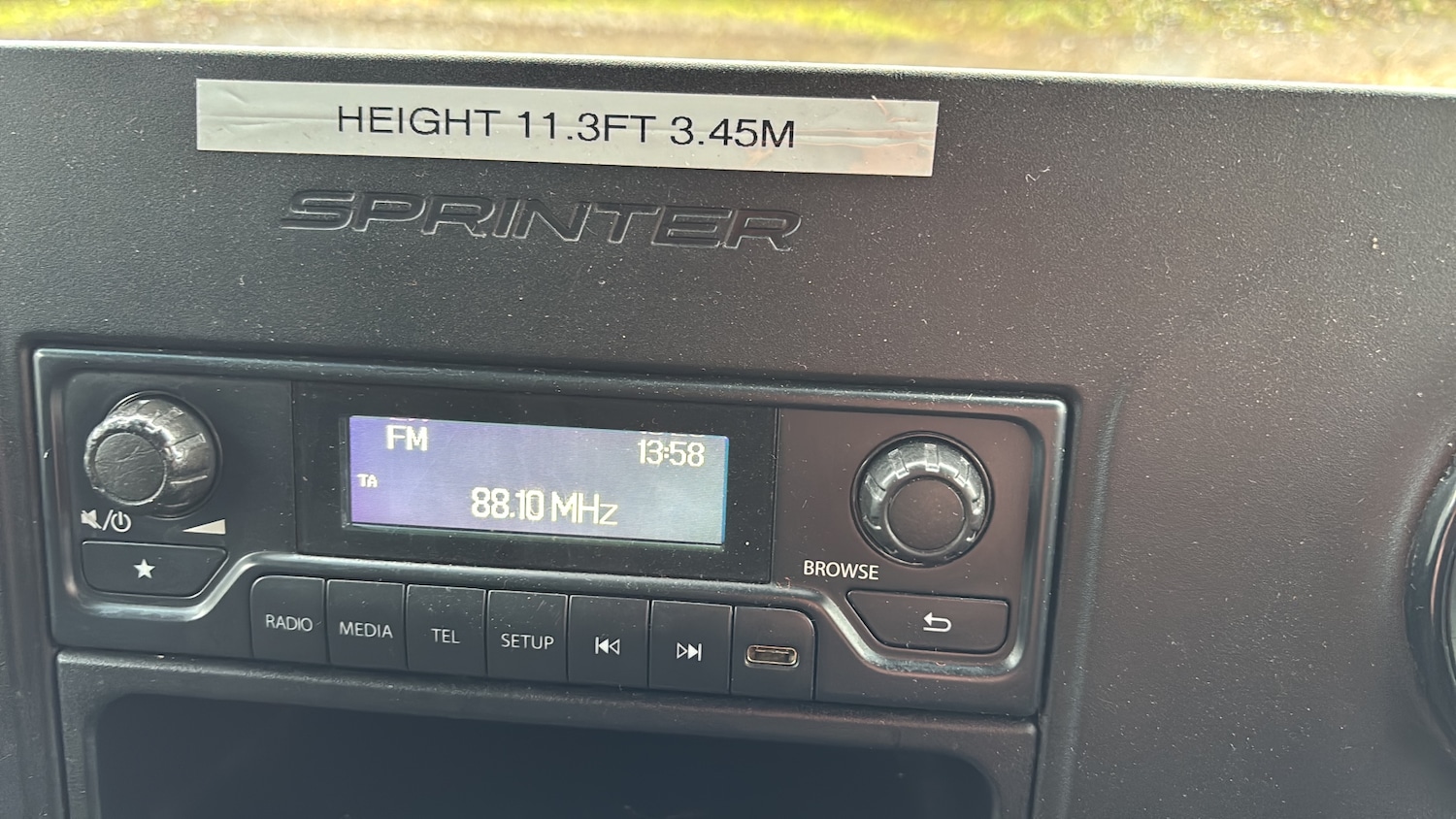 Used Mercedes-Benz Sprinter 2020 for sale - 77530394: Photo 18