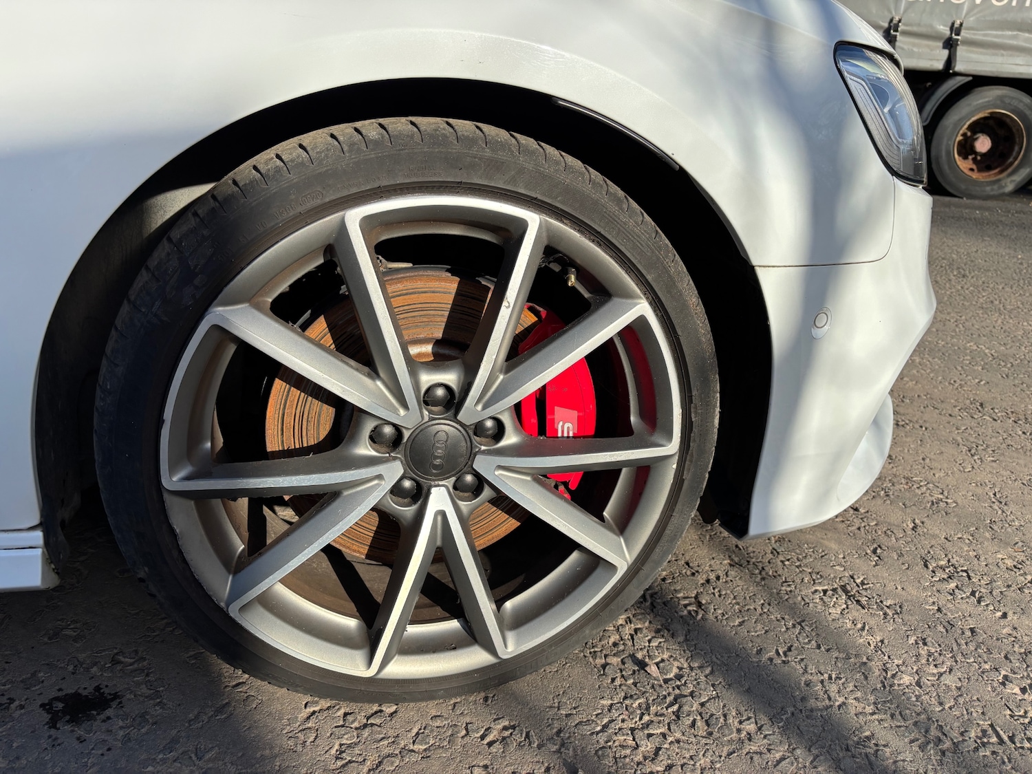 Used Audi A3 for sale - 77743193: Photo 10