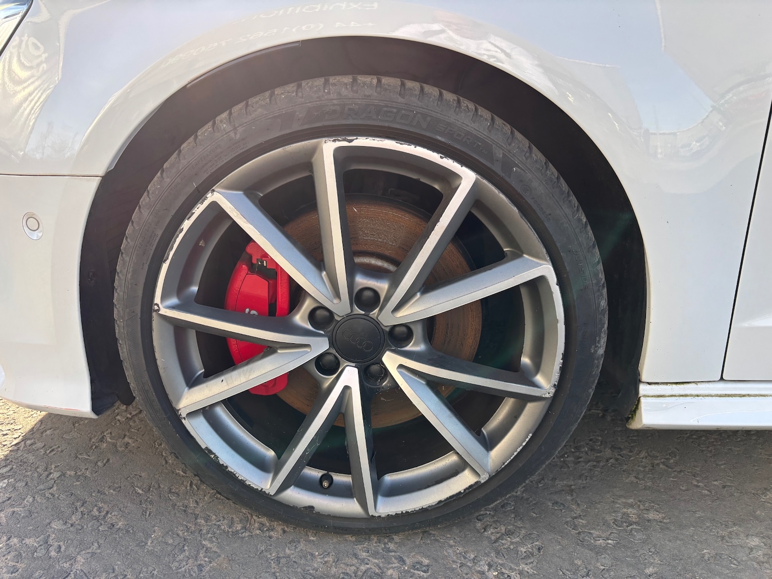 Used Audi A3 for sale - 77743193: Photo 11