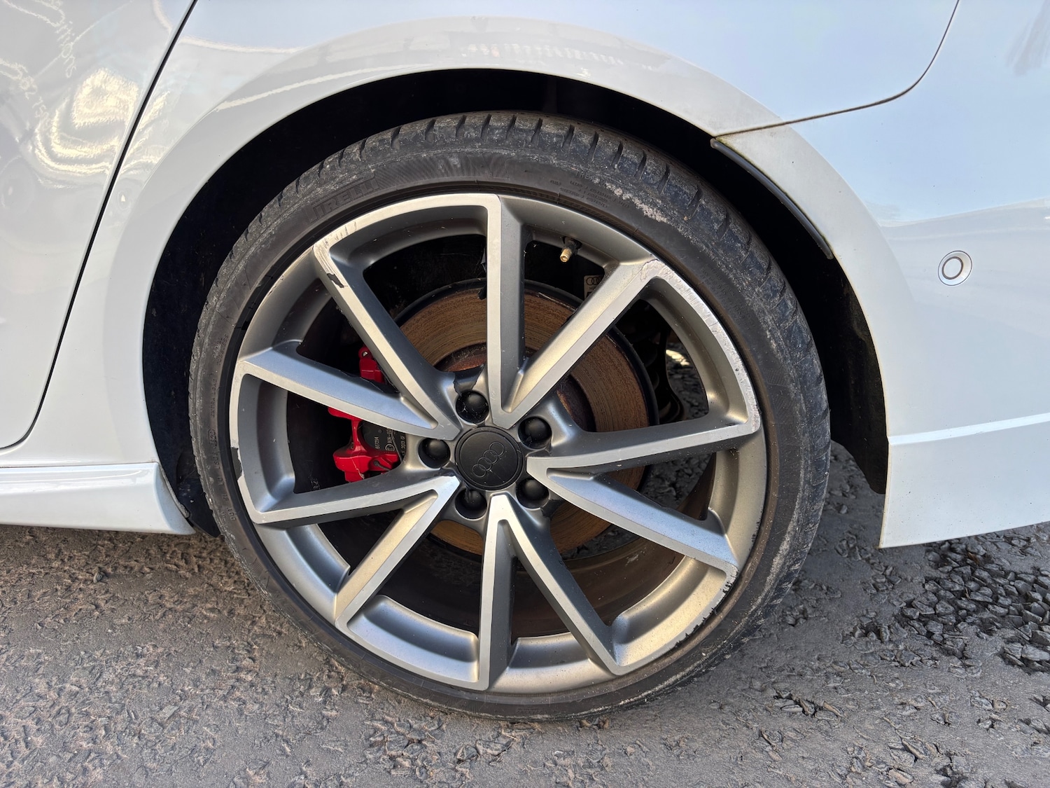 Used Audi A3 for sale - 77743193: Photo 12