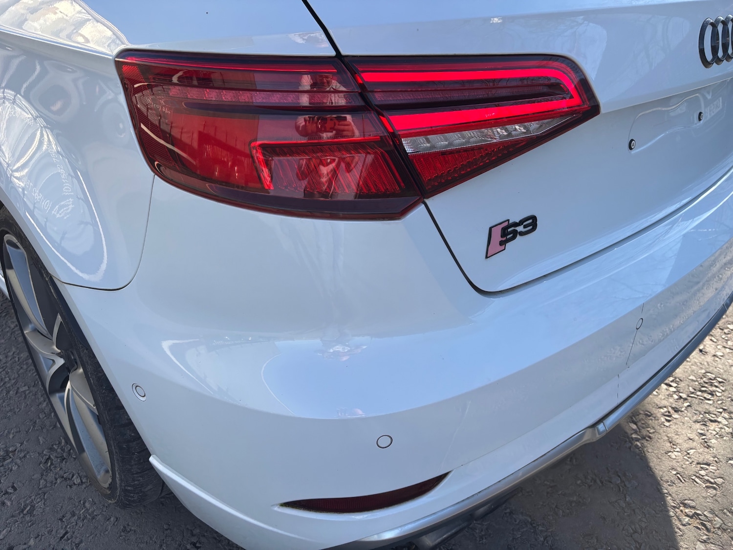 Used Audi A3 for sale - 77743193: Photo 13