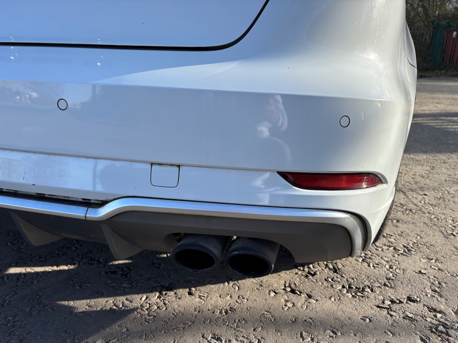 Used Audi A3 for sale - 77743193: Photo 14