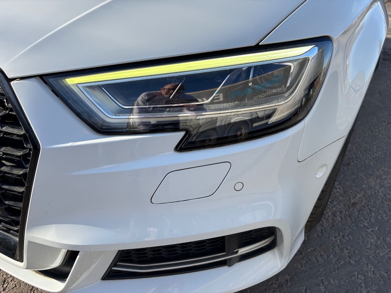 Used Audi A3 for sale - 77743193: Photo 17