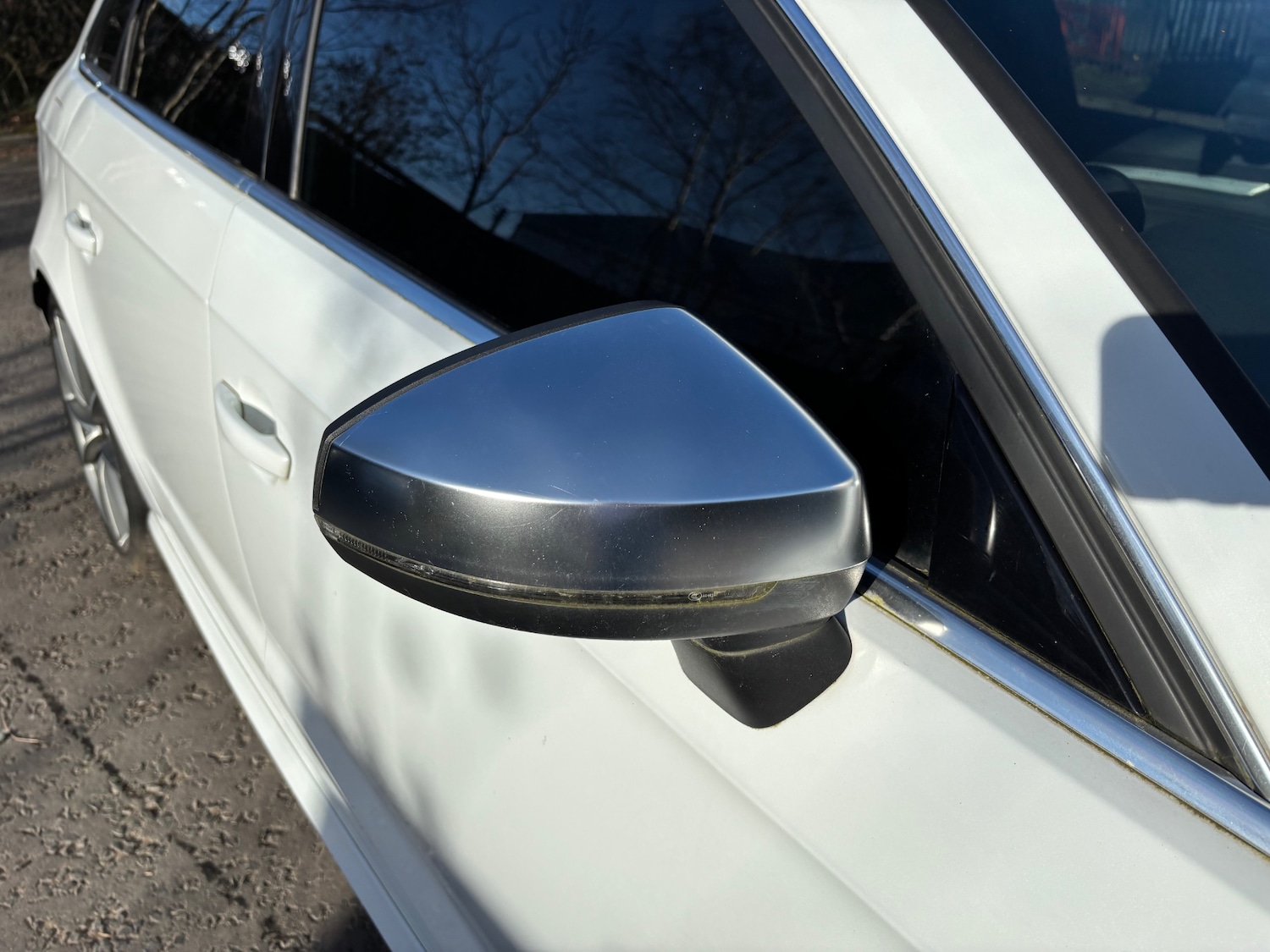 Used Audi A3 for sale - 77743193: Photo 18