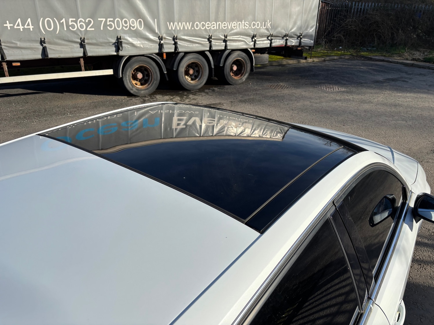 Used Audi A3 for sale - 77743193: Photo 19