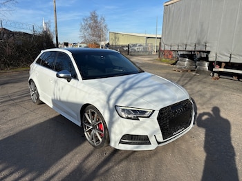 Used Audi A3 undefined for sale - 77743193: Photo