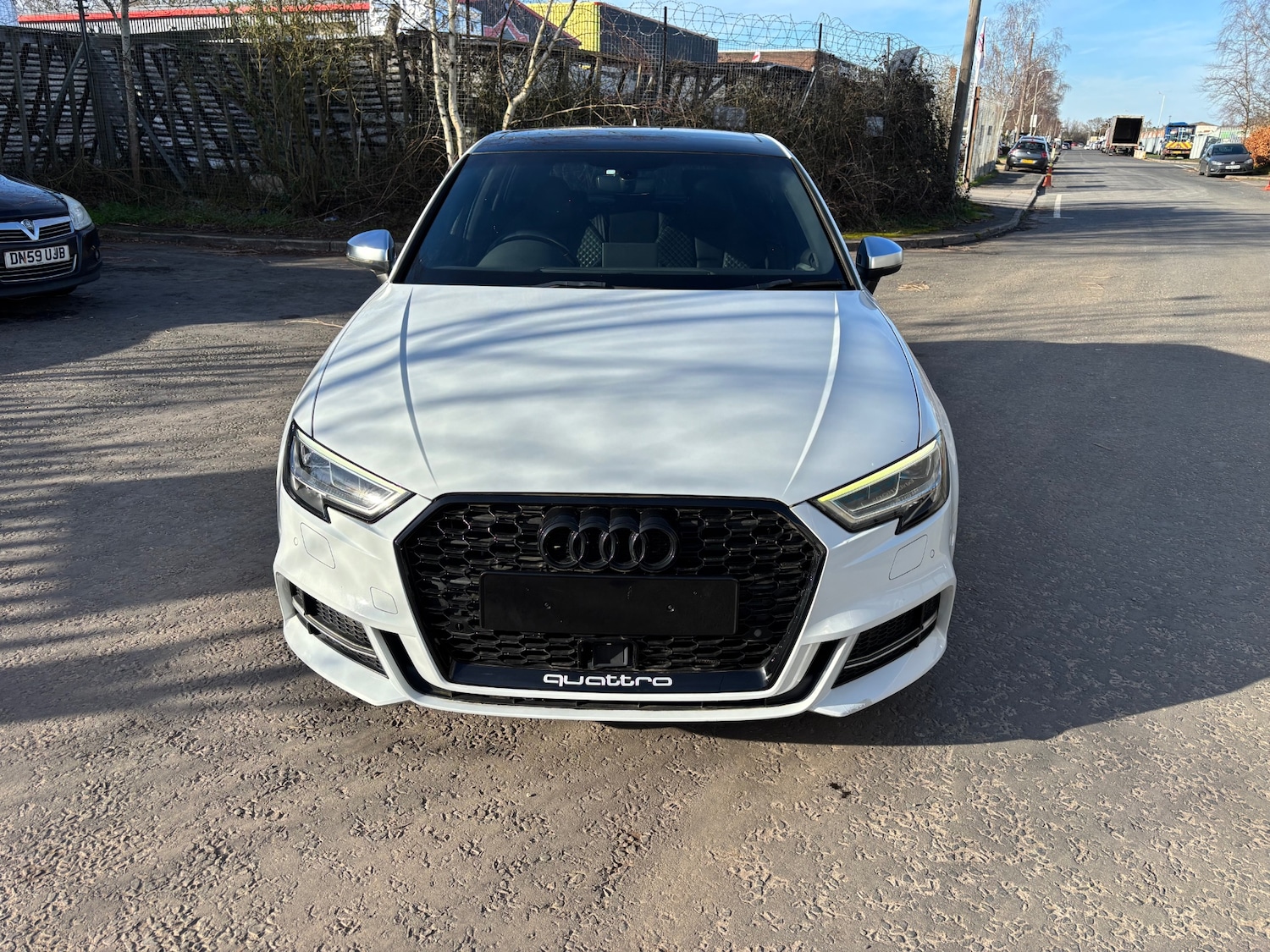Used Audi A3 for sale - 77743193: Photo 2