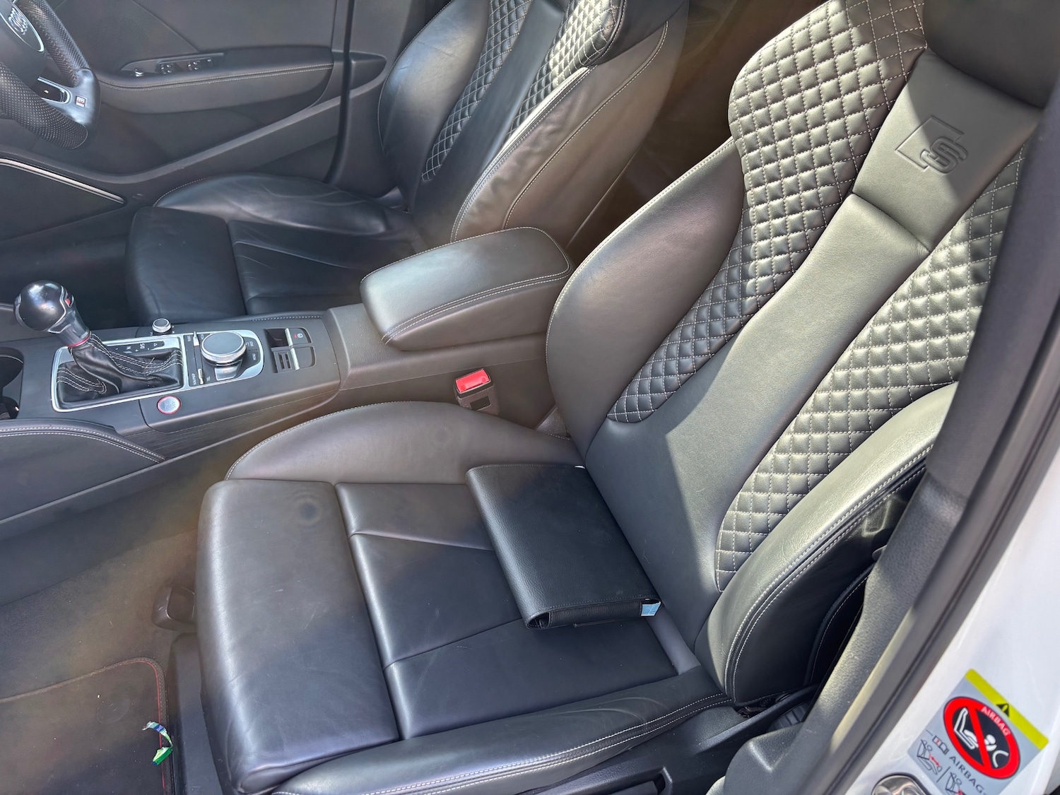 Used Audi A3 for sale - 77743193: Photo 21