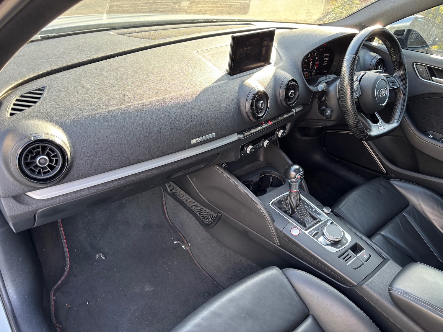 Used Audi A3 for sale - 77743193: Photo 22