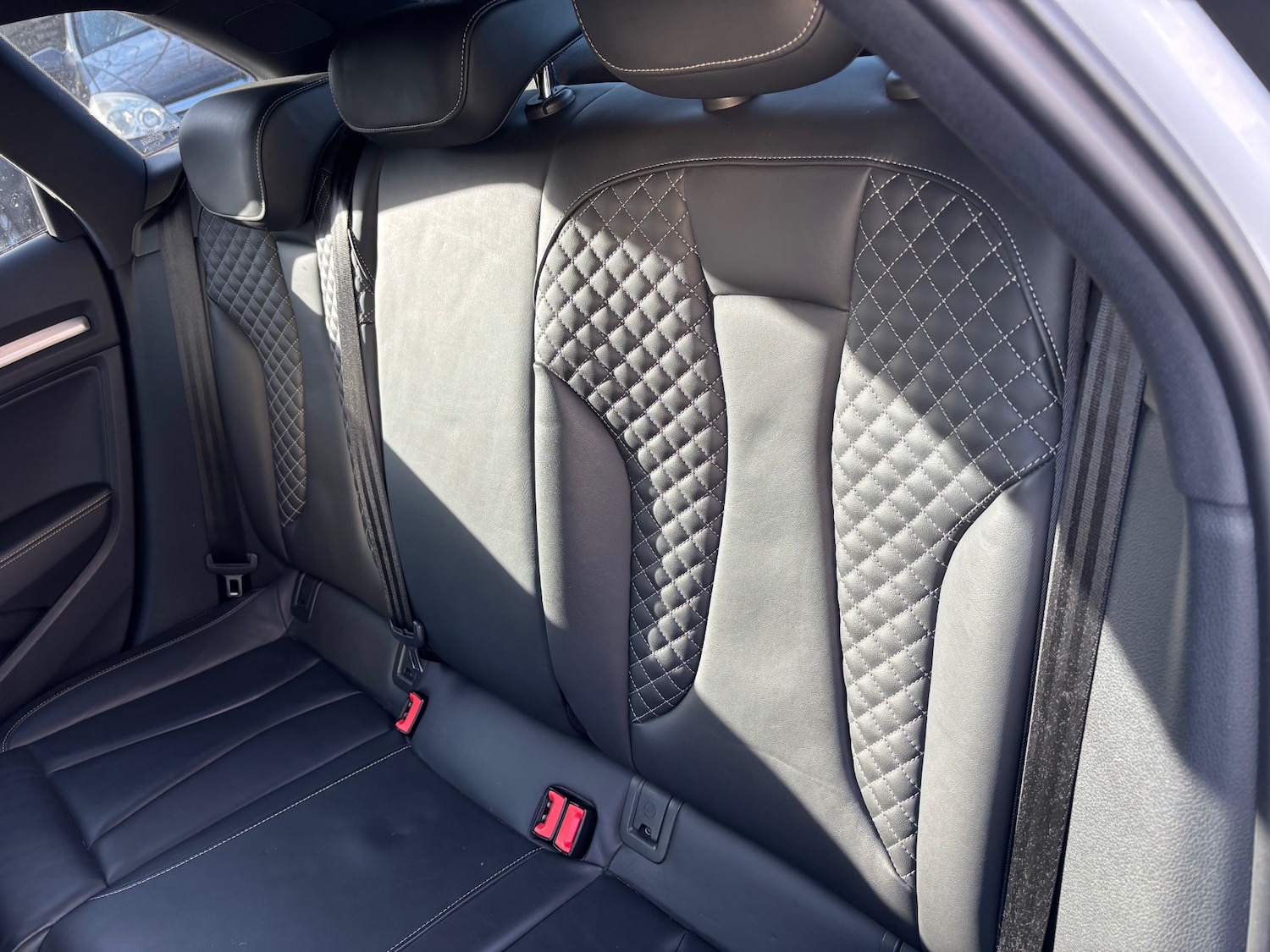 Used Audi A3 for sale - 77743193: Photo 24