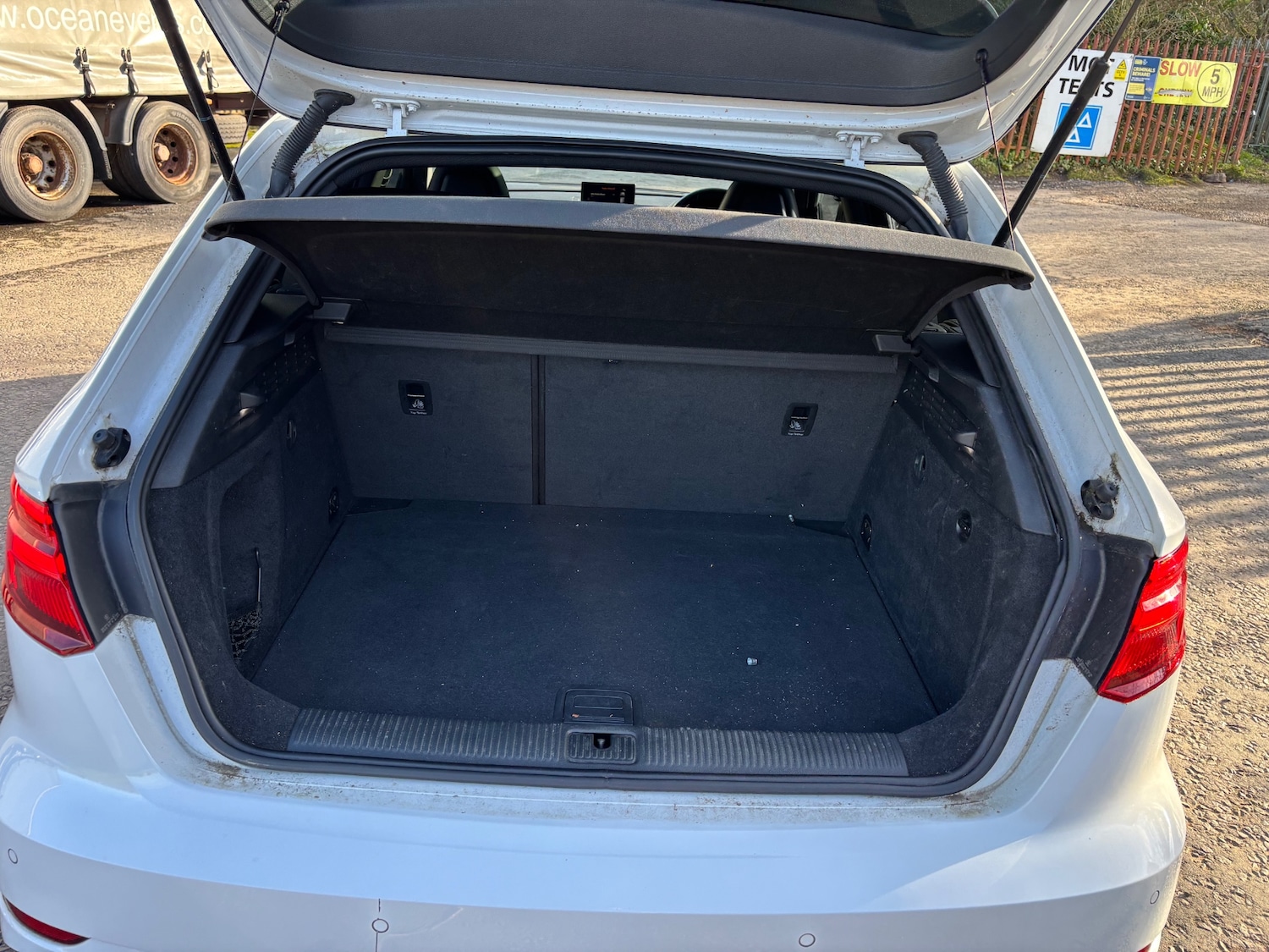 Used Audi A3 for sale - 77743193: Photo 26