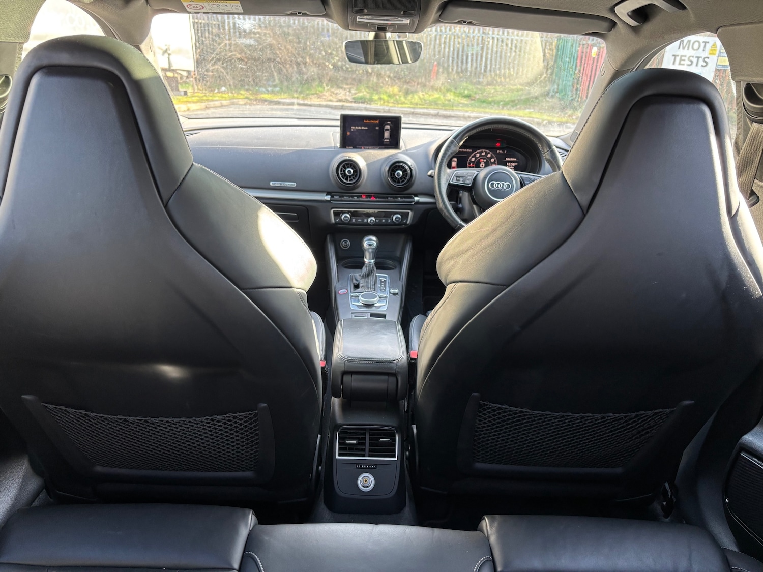 Used Audi A3 for sale - 77743193: Photo 27