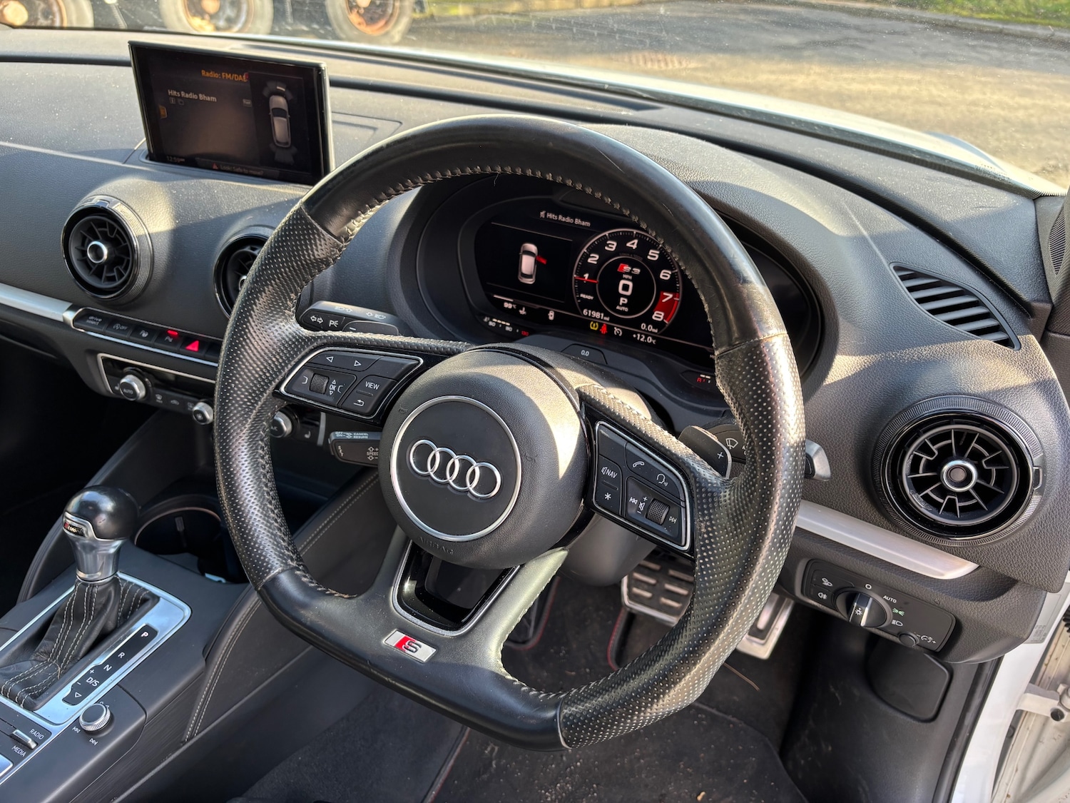 Used Audi A3 for sale - 77743193: Photo 29