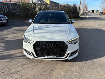 Used Audi A3 undefined for sale - 77743193: Photo