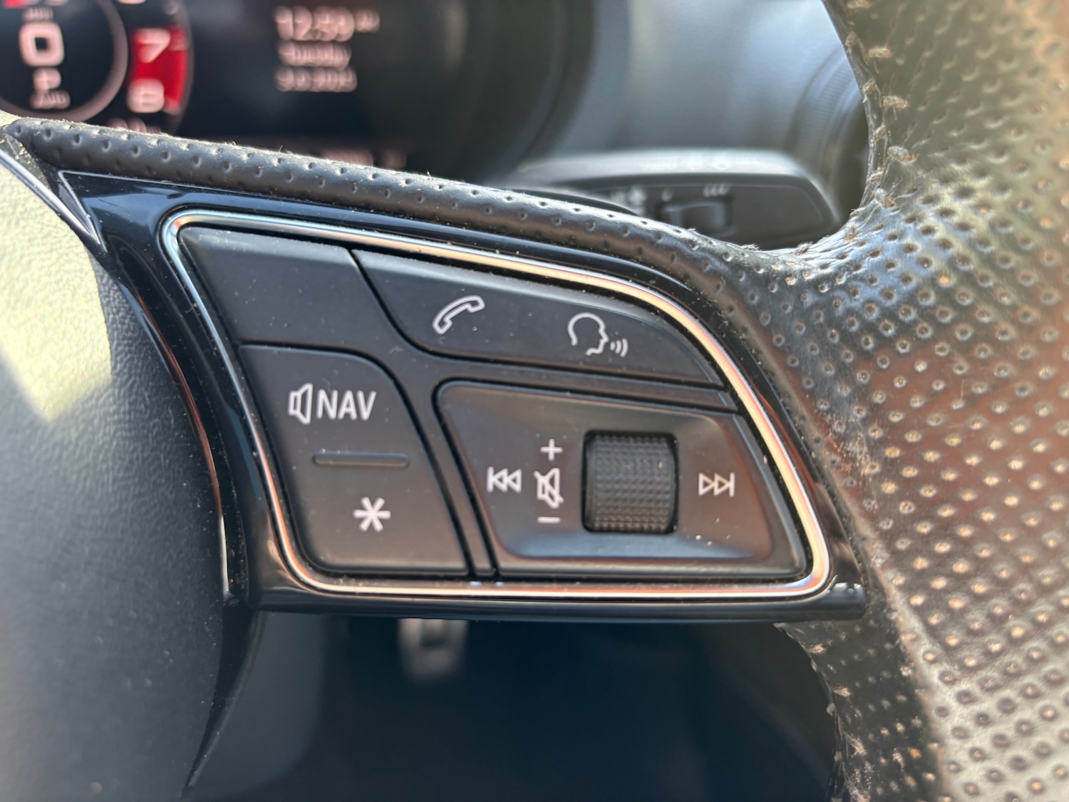 Used Audi A3 for sale - 77743193: Photo 33