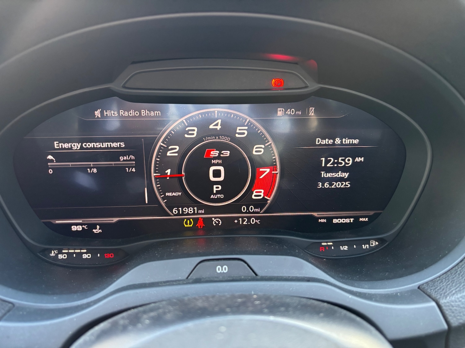 Used Audi A3 for sale - 77743193: Photo 35