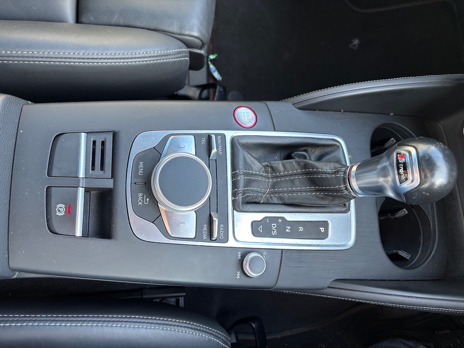 Used Audi A3 for sale - 77743193: Photo 39