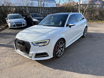 Used Audi A3 undefined for sale - 77743193: Photo
