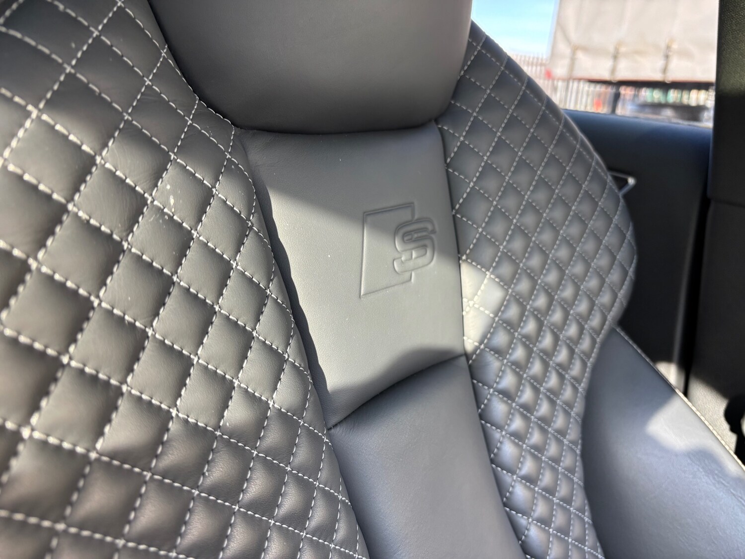 Used Audi A3 for sale - 77743193: Photo 43