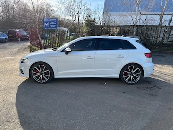 Used Audi A3 undefined for sale - 77743193: Photo