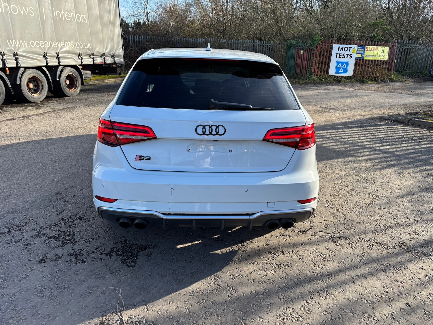 Used Audi A3 for sale - 77743193: Photo 6