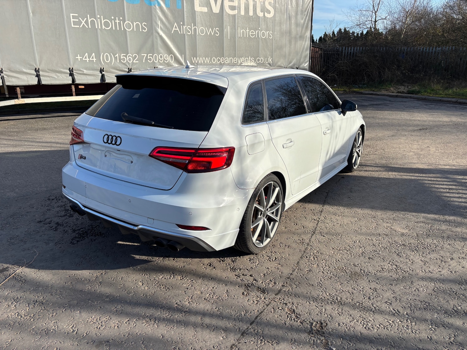 Used Audi A3 for sale - 77743193: Photo 7