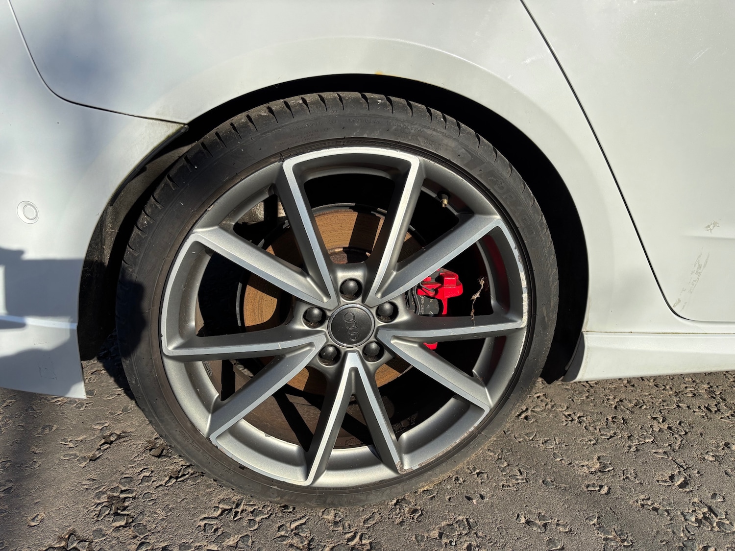 Used Audi A3 for sale - 77743193: Photo 9