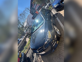 Used Vauxhall Astra 2016 for sale - 78367400: Photo