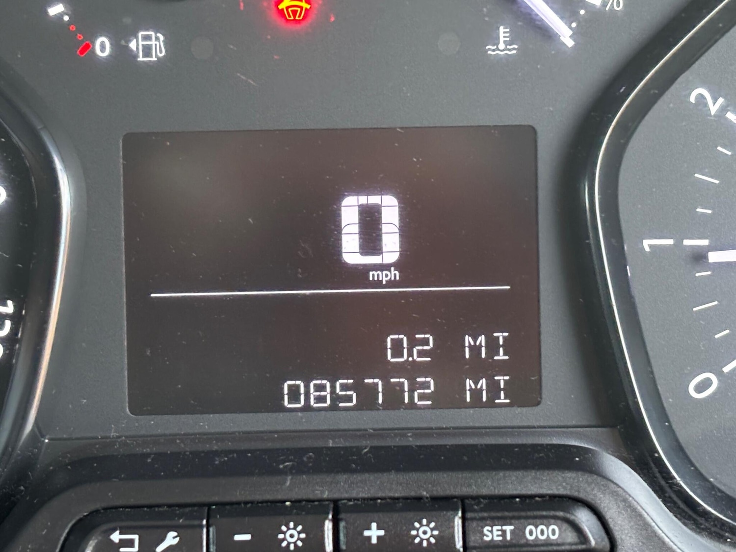 Used Vauxhall Vivaro 2021 for sale - 77156226: Photo 10