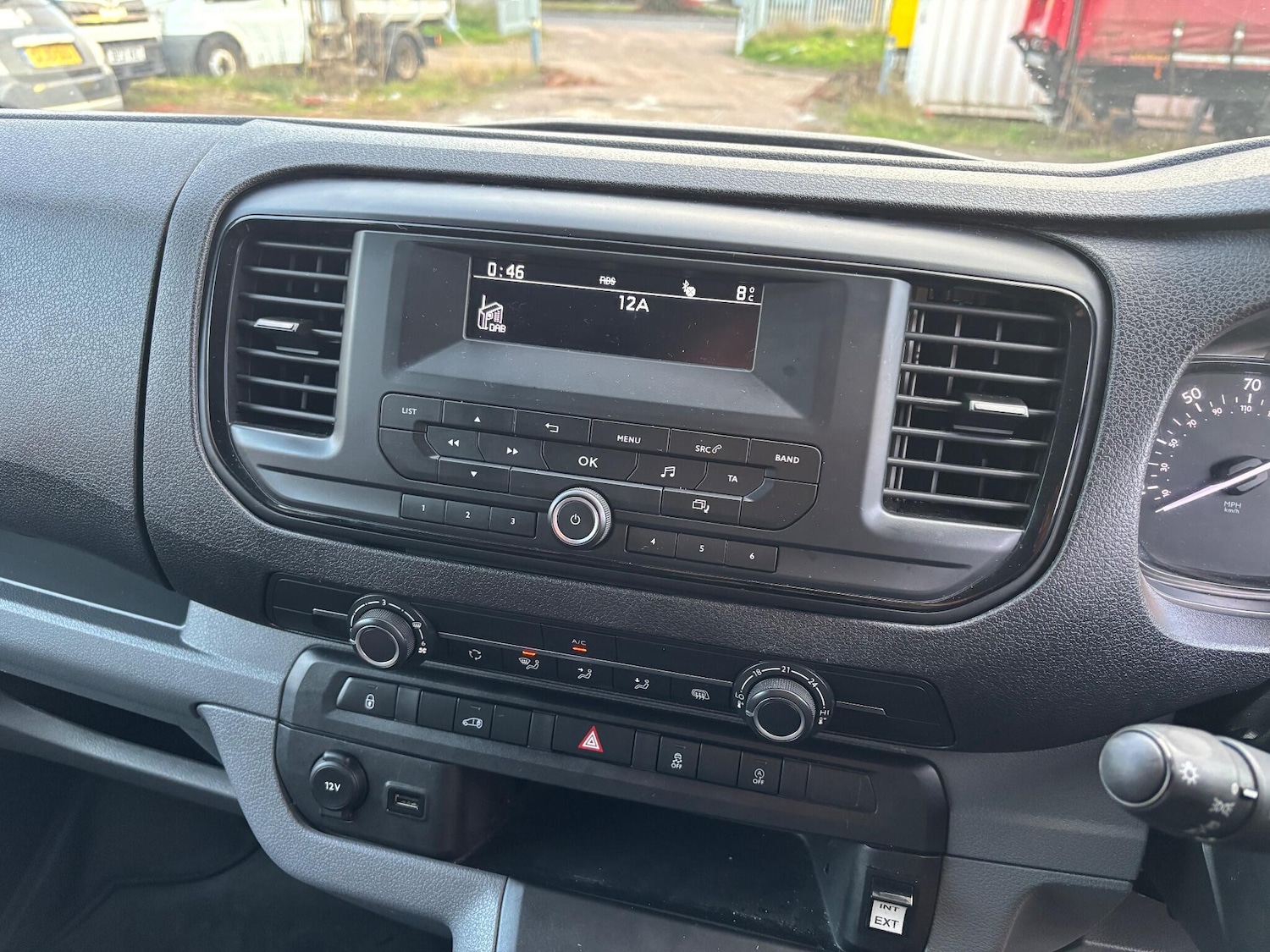 Used Vauxhall Vivaro 2021 for sale - 77156226: Photo 7