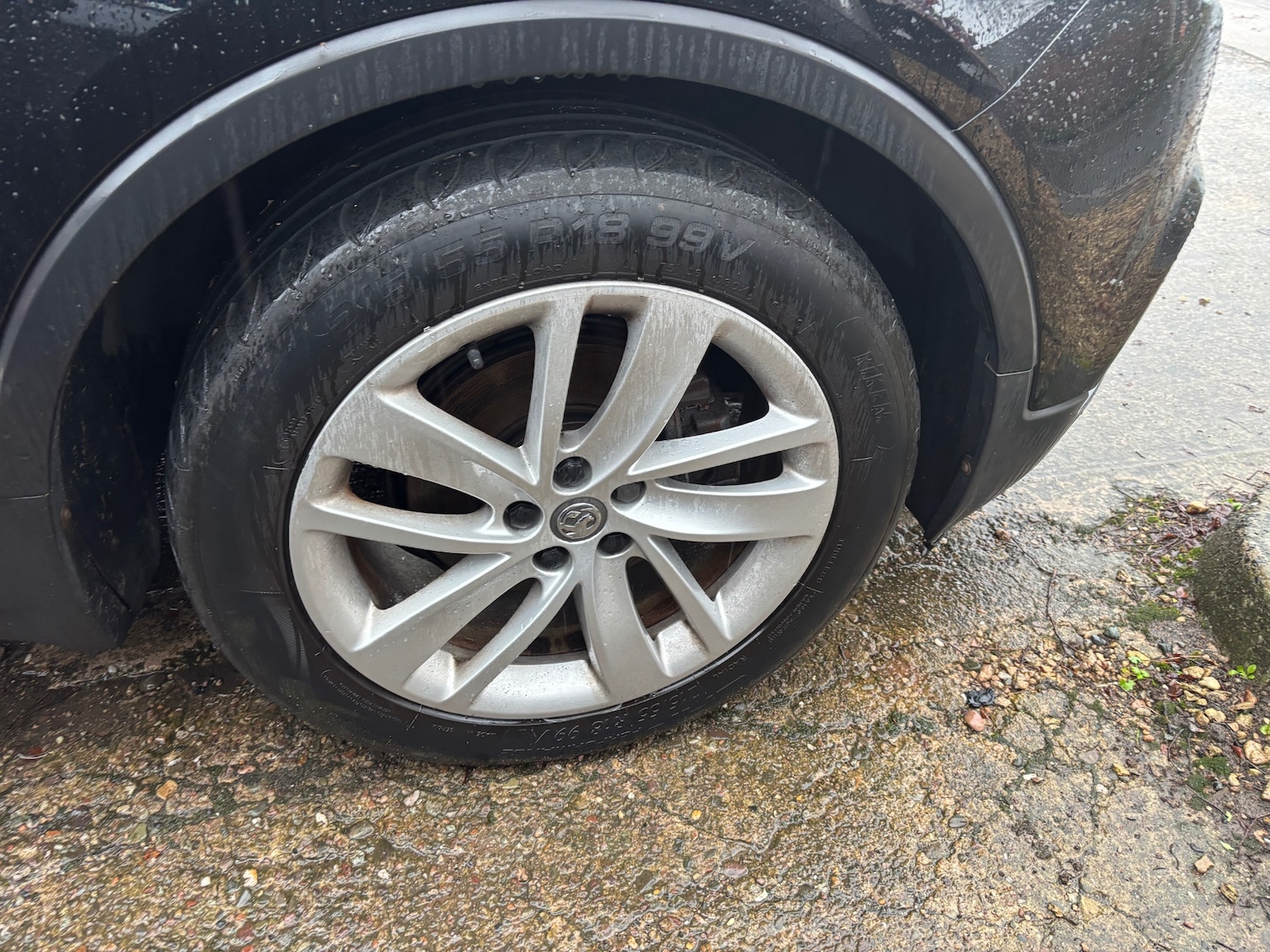 Used Vauxhall Mokka X 2017 for sale - 77208620: Photo 10