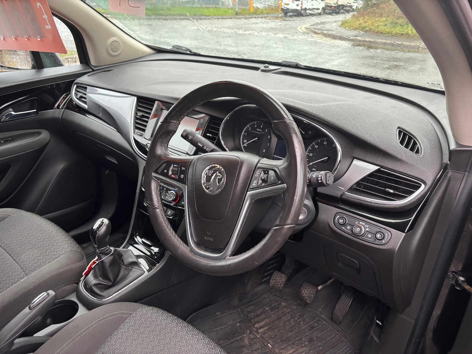 Used Vauxhall Mokka X 2017 for sale - 77208620: Photo 12