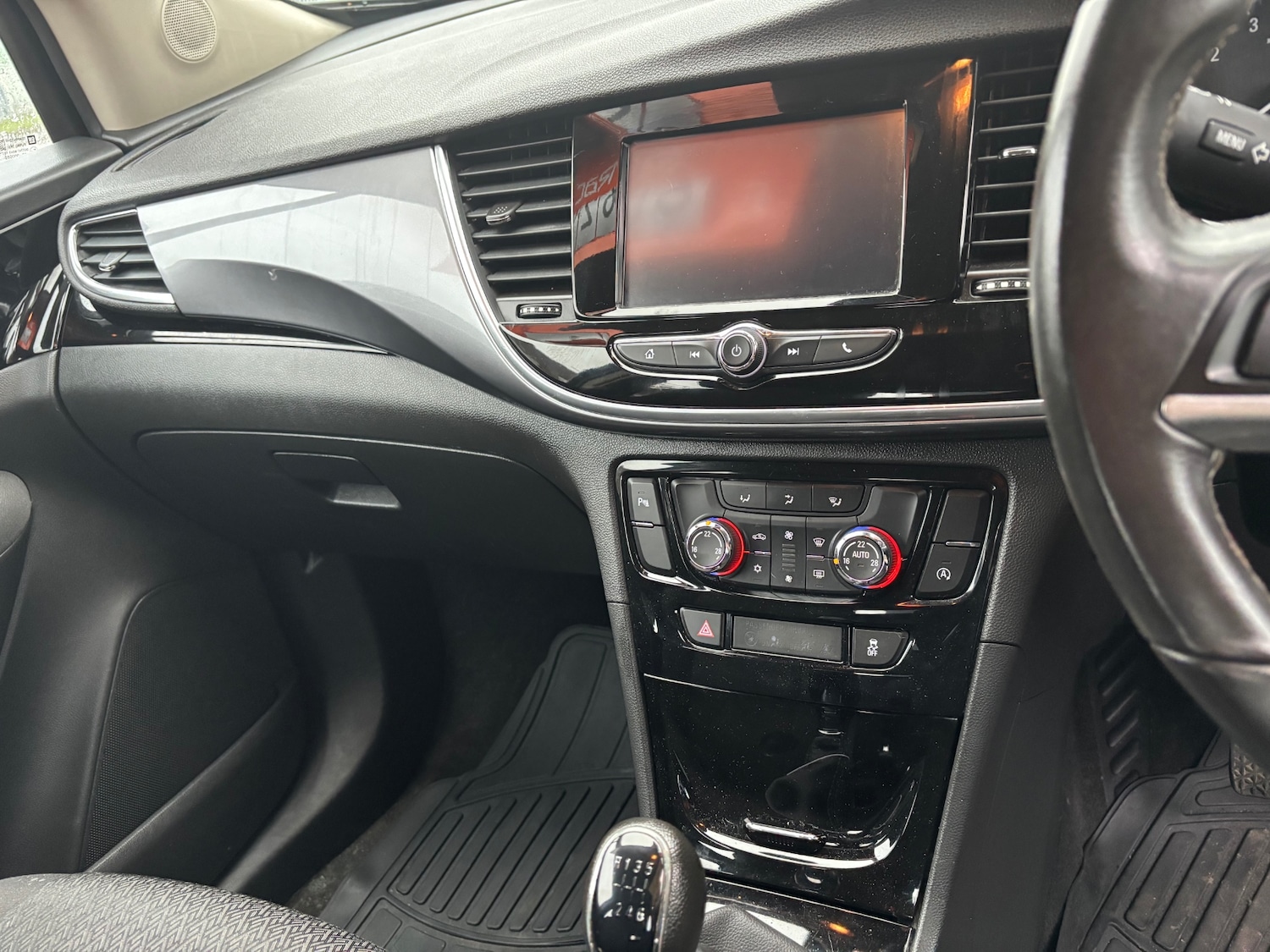 Used Vauxhall Mokka X 2017 for sale - 77208620: Photo 14