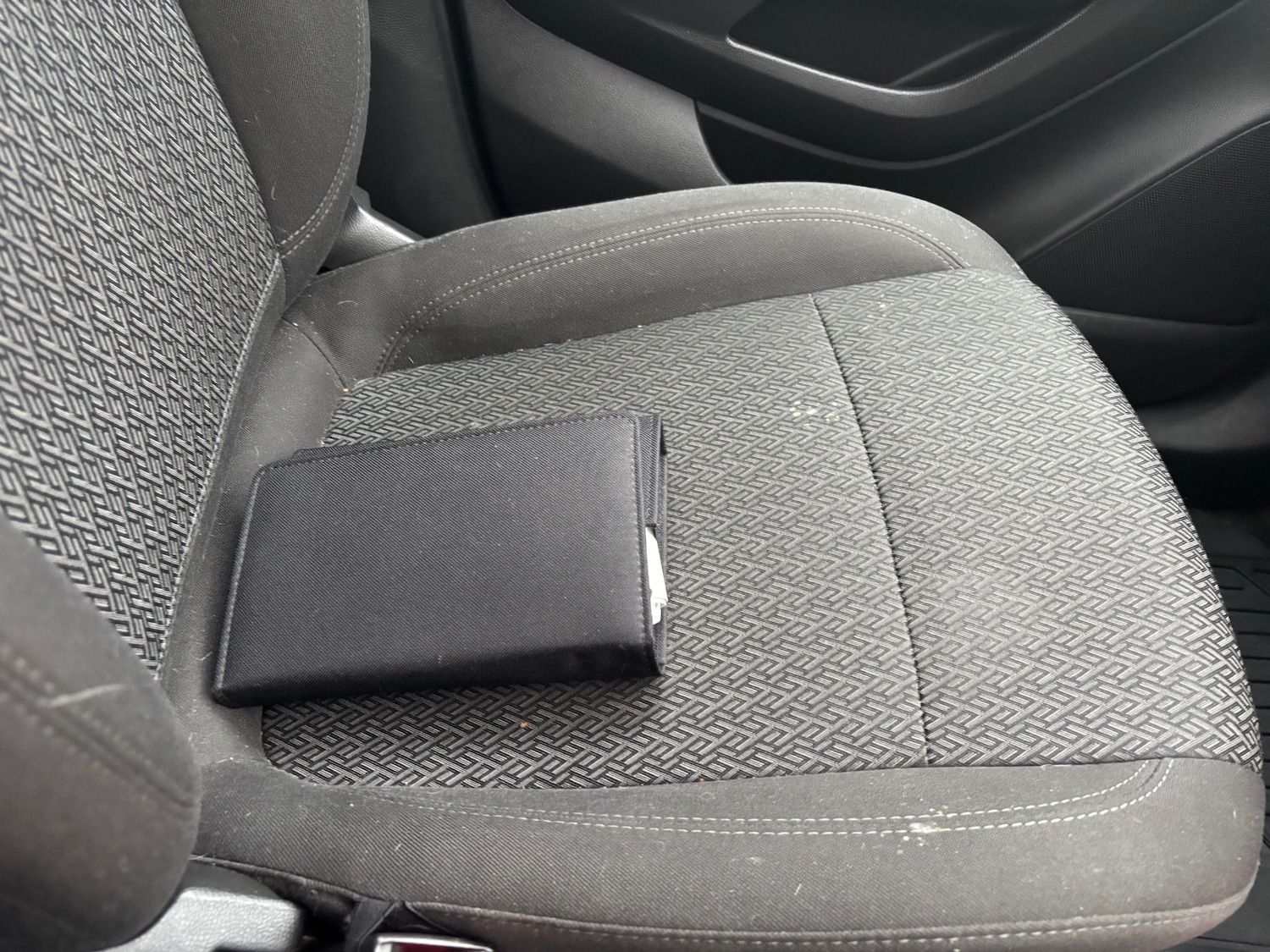 Used Vauxhall Mokka X 2017 for sale - 77208620: Photo 15