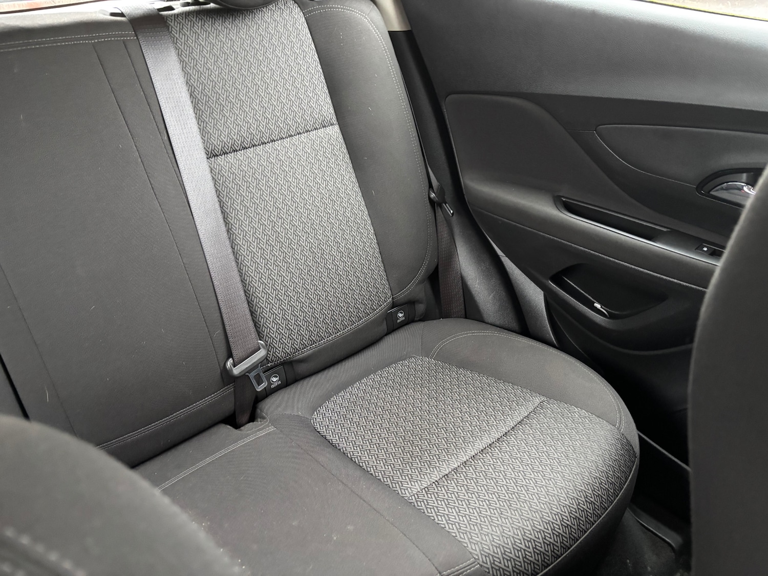 Used Vauxhall Mokka X 2017 for sale - 77208620: Photo 16